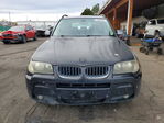 BMW X3 2006