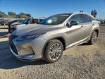 Lexus RX 2021