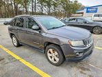 Jeep Compass 2016