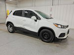 Chevrolet Trax 2018