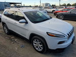 Jeep Cherokee 2015
