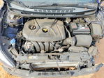 Hyundai Elantra 2014