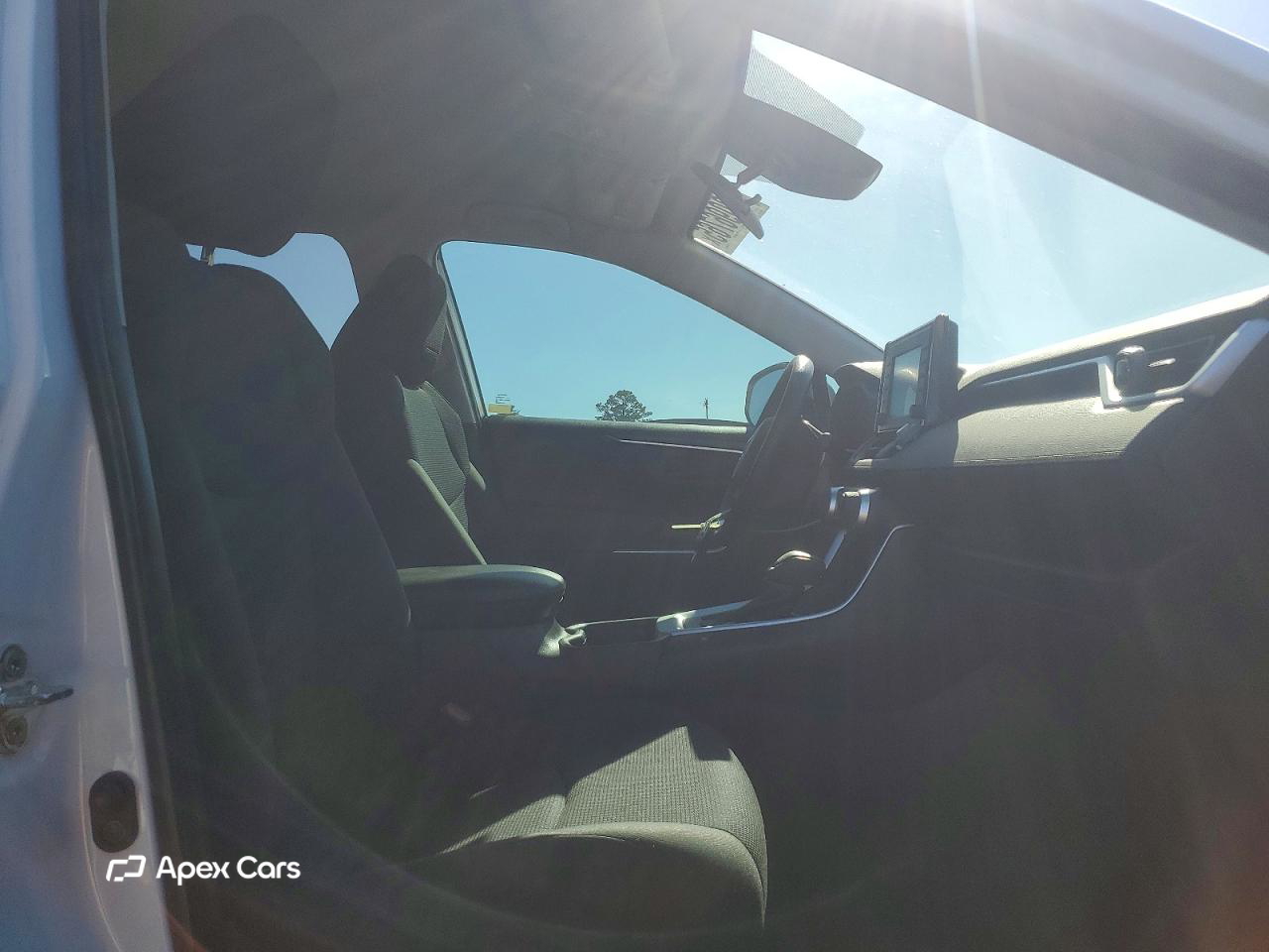 Toyota RAV 4 2019