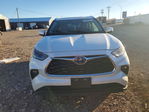Toyota Highlander 2021