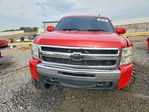 Chevrolet Silverado 2010