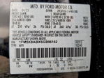 Ford Explorer 2025