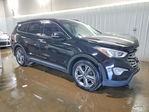Hyundai Santa Fe 2013