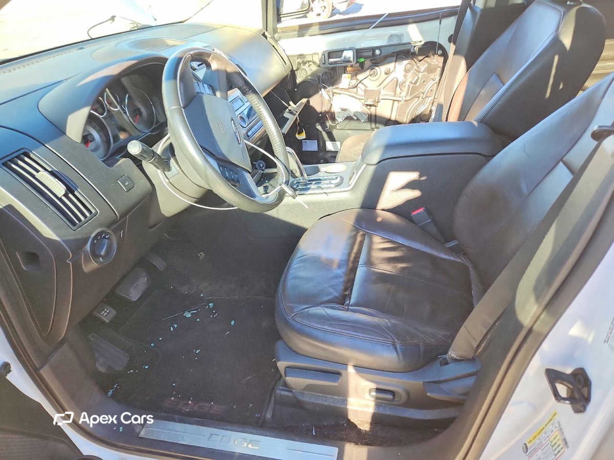 Ford Edge 2010