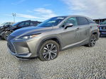 Lexus RX 2020