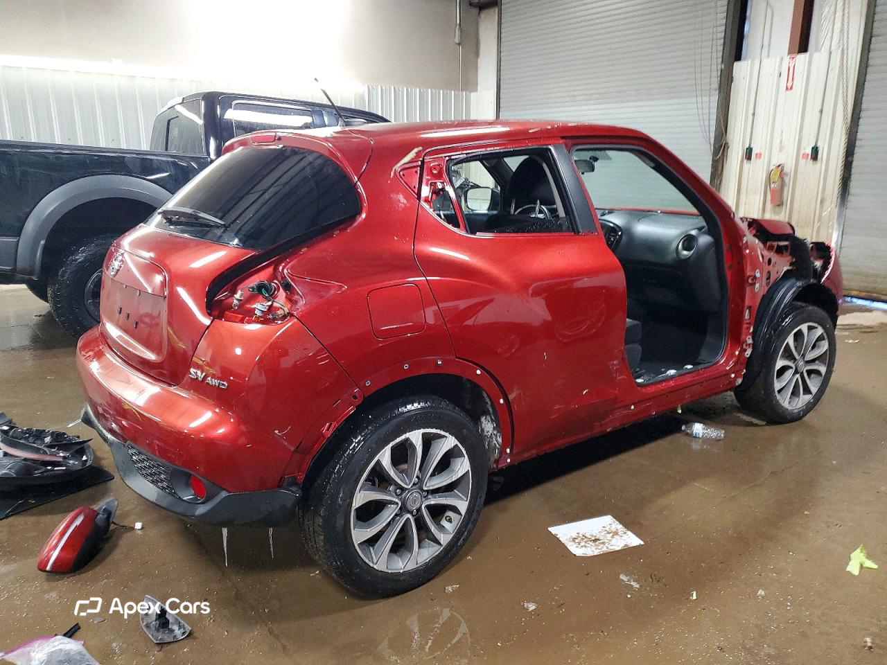 Juke 2017
