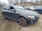 Audi Q5 2015