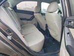 Kia Forte 2012