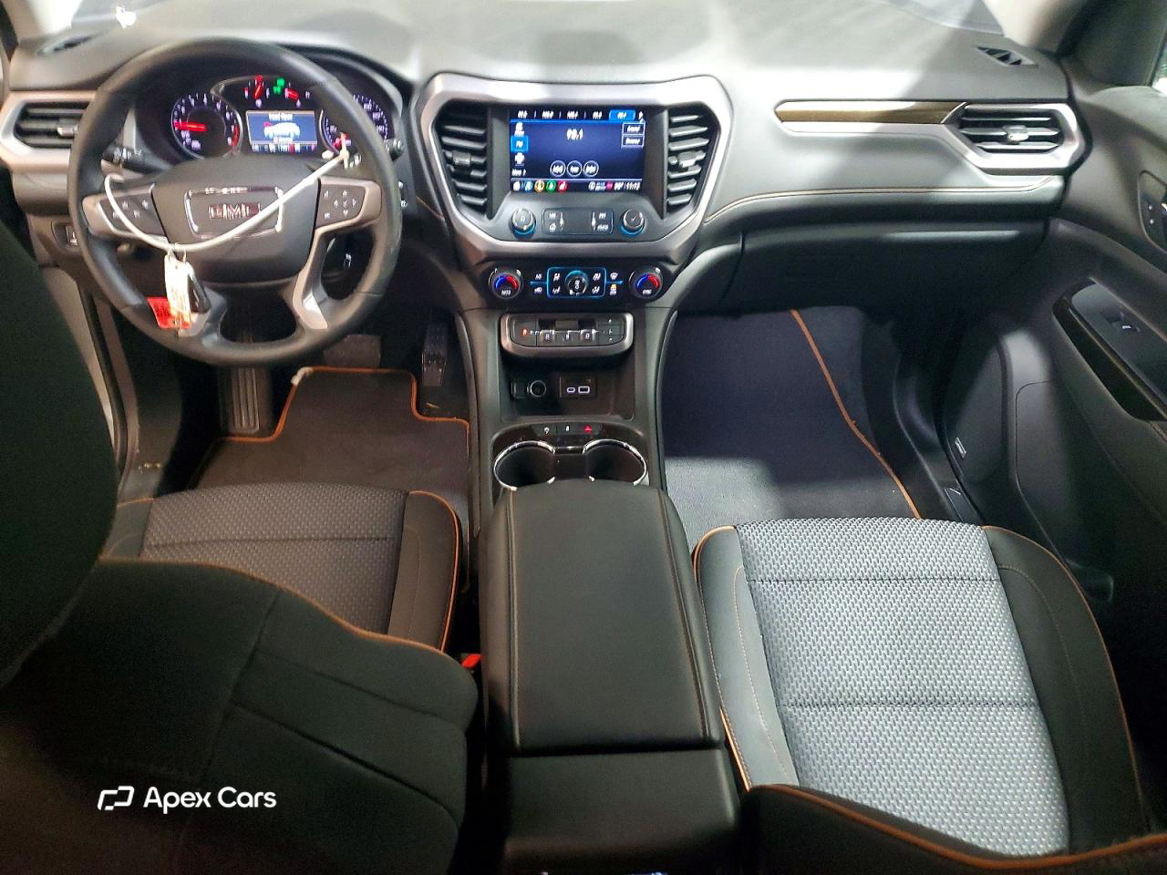 GMC Acadia 2023