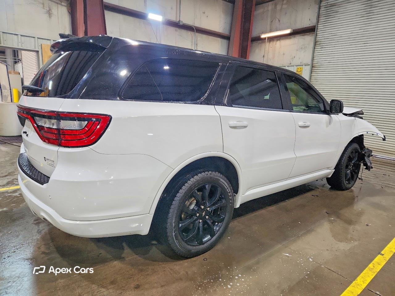 Dodge Durango 2020