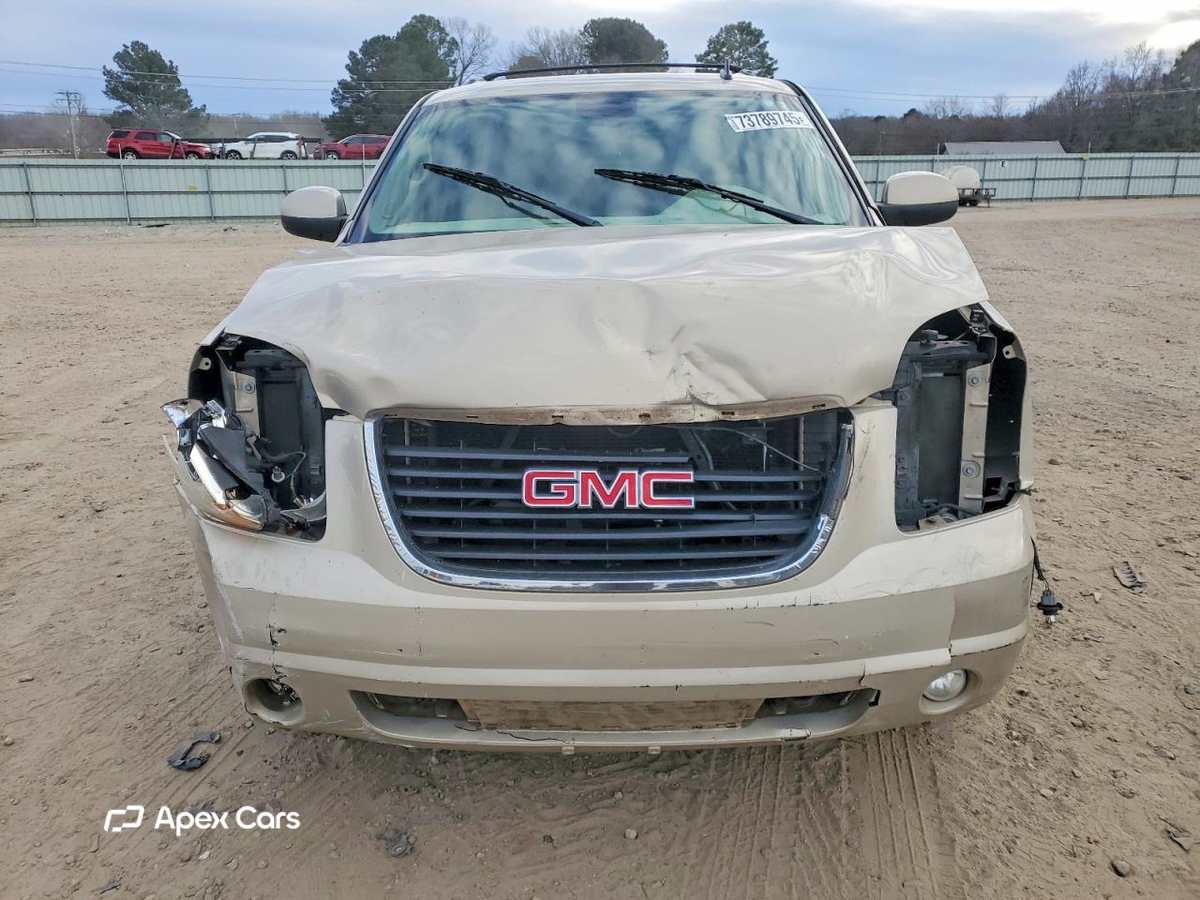 GMC Yukon 2009