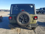 Jeep Wrangler 2025