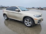 BMW X6 2013