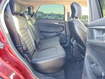 Ford Edge 2018