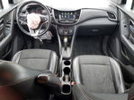 Chevrolet Trax 2018