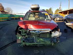 Subaru Forester 2014