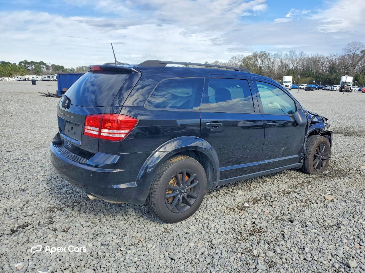 Dodge Journey 2020