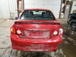 Toyota Corolla 2010