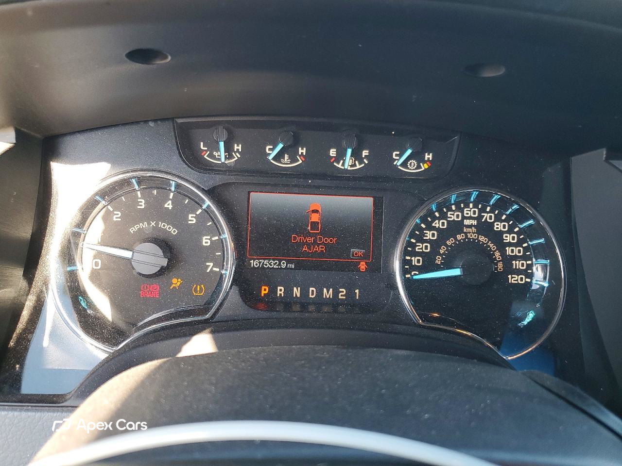 Ford F-150 2011