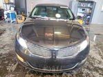 Lincoln MKZ 2016