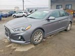 Hyundai Sonata 2018