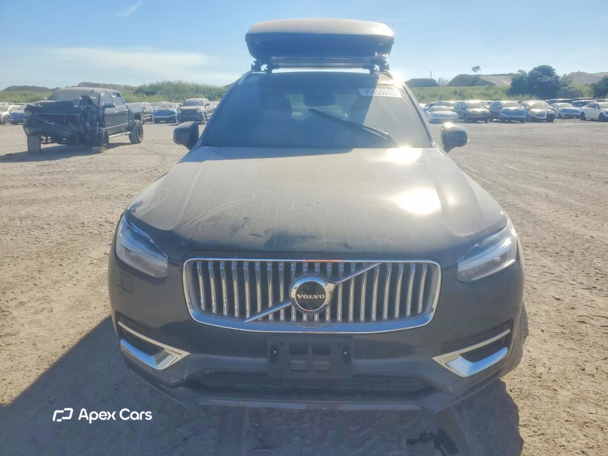 Volvo XC90 2024