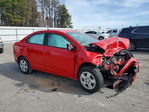 Chevrolet Sonic 2013