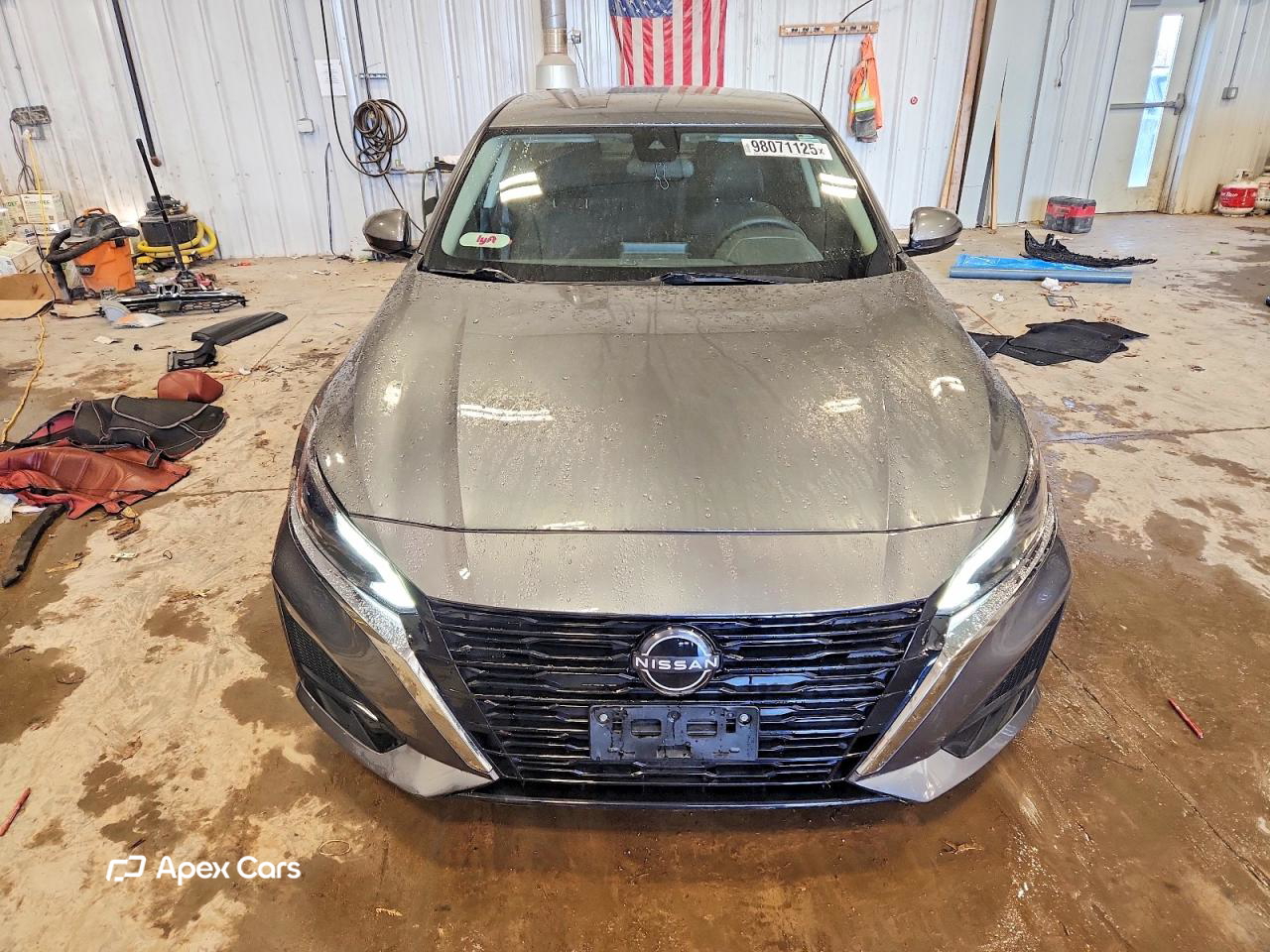 Altima 2023