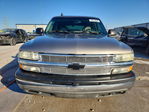 Chevrolet Tahoe 2003