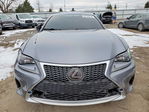Lexus RC 2015