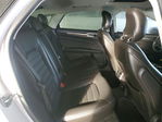 Ford Fusion 2013