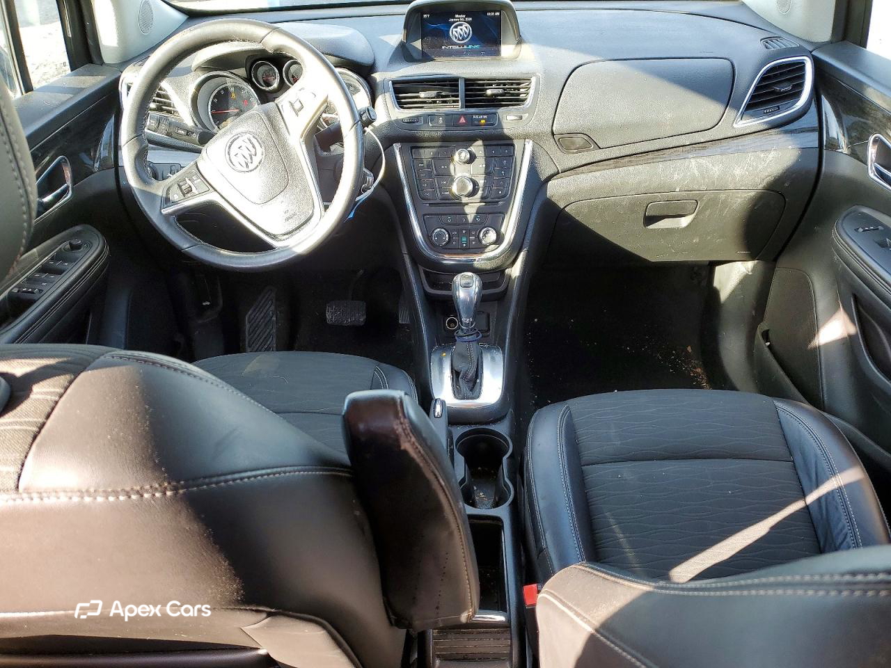 Buick Encore 2015