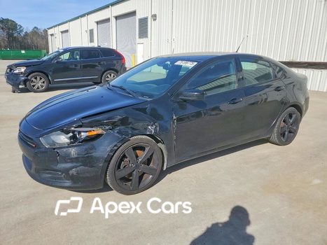 Dodge Dart 2015 - Zdjęcie 1 z 13