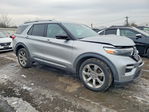 Ford Explorer 2020