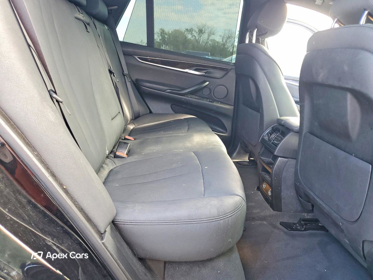 BMW X5 2017
