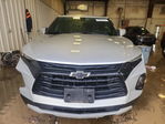Chevrolet Blazer 2021