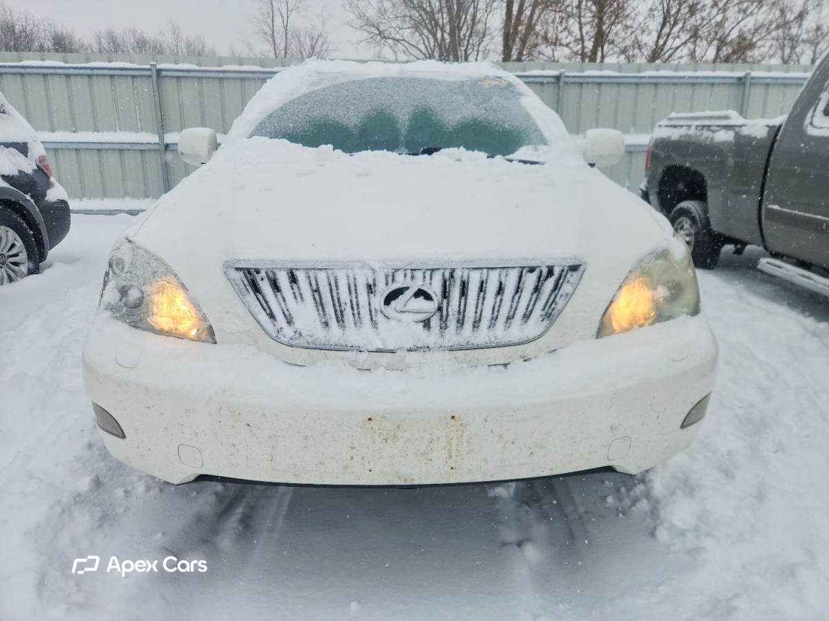 Lexus RX 2005