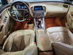 Buick LaCrosse 2012