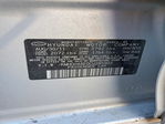 Hyundai Elantra 2012