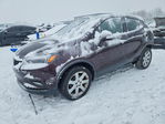 Buick Encore 2017