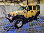 Jeep Wrangler 2014