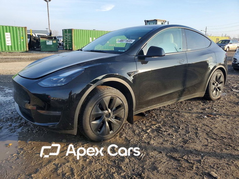 Tesla Model Y 2024 - Zdjęcie 1 z 13