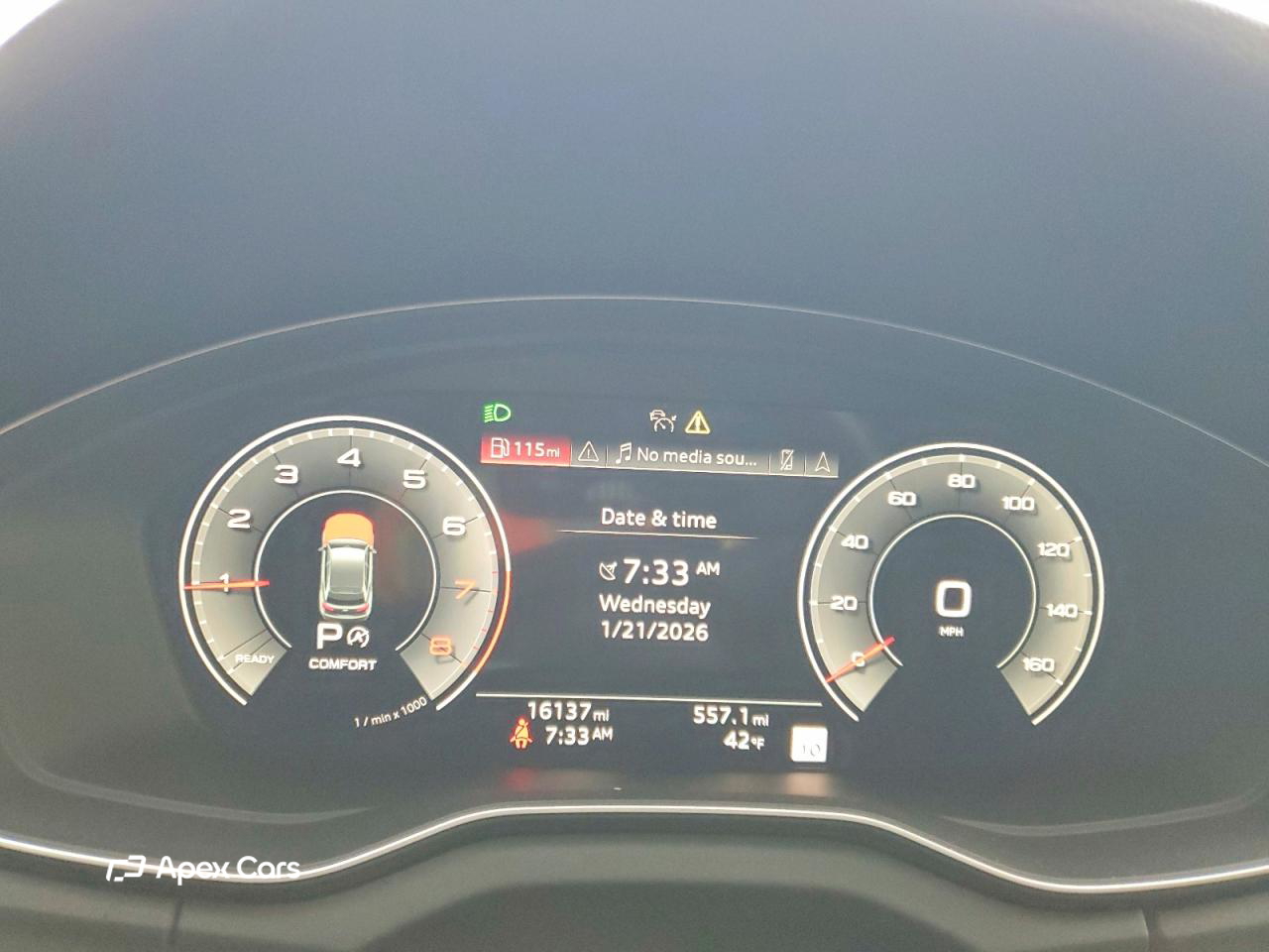 Audi Q5 2024