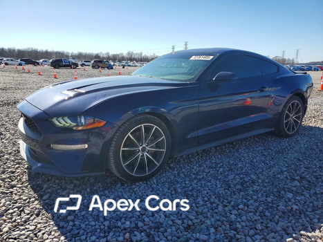 Ford Mustang 2019 - Image 1 of 13