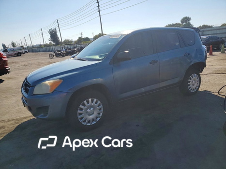 Toyota RAV 4 2009 - Image 1 of 14