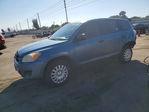 Toyota RAV 4 2009